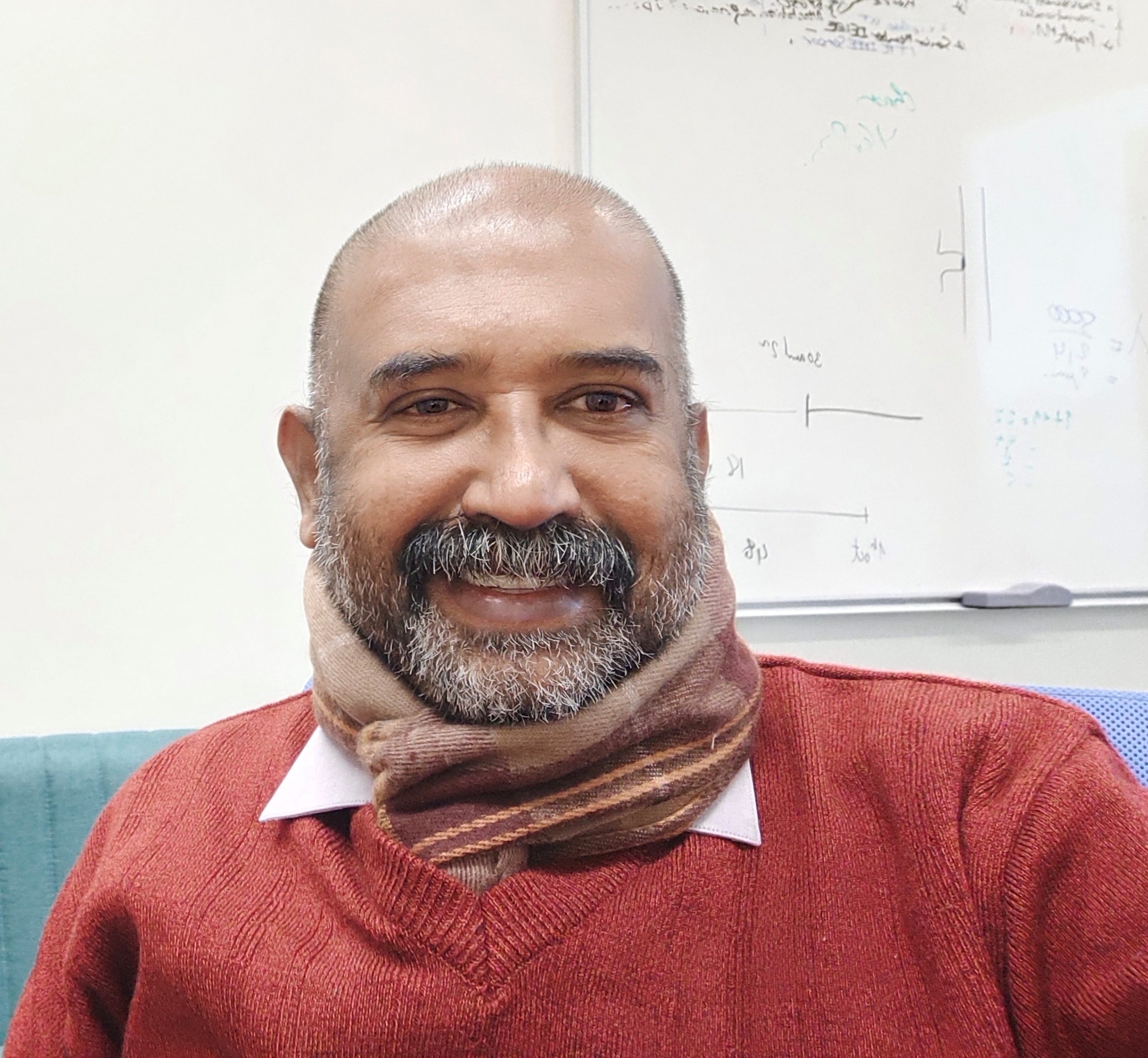 Profile picture min school of pure and applied physics school of